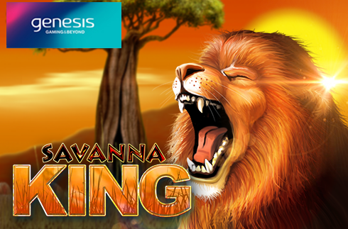 Savanna King